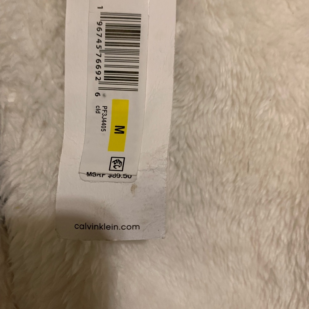 Calvin Klein Jacket - Picture 6 of 6